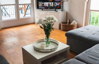 Traumwohnung im Kölner Süden - Foto 6