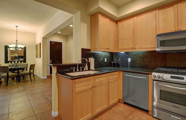 Barefoot Villa Mountain Views & Luxury Spa Access - Foto 14