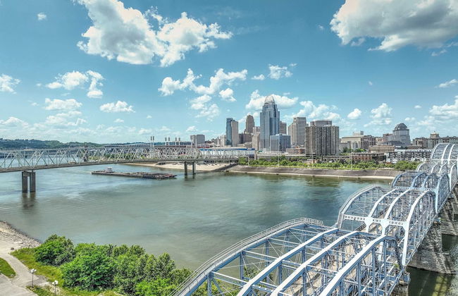 Monmouth Loft 4 - Foto 37