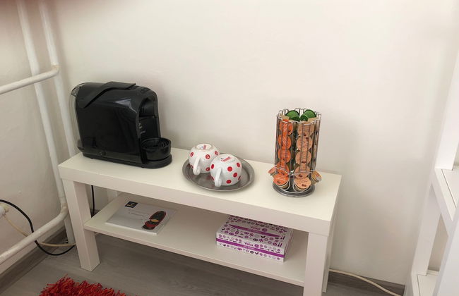 Crystal Circle - Foto 28