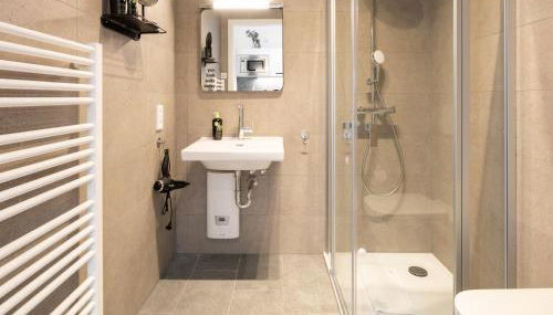 Limehome Frankfurt Gutleutstraße - Digital Access - Foto 4