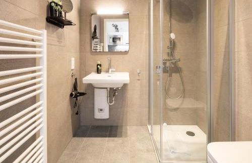 Limehome Frankfurt Gutleutstraße - Digital Access - Foto 4