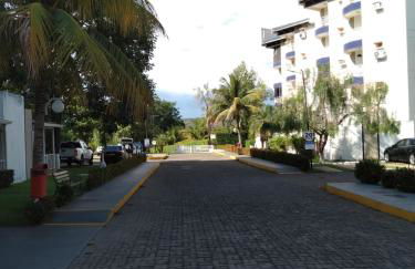 AP do LAGO, com Churrasqueira privativa , cozinha , internet no ap, rampa barco e jet, pesqueiro - B101 - Foto 45