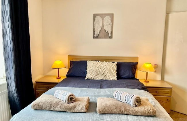 Spacious Family Home - Foto 1