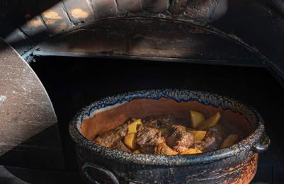 Loukoulos' maisonette - Foto 72