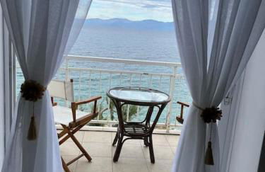 Andrew seaside apartment - Foto 6