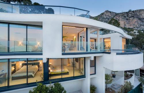 Villa Paradise - Foto 7