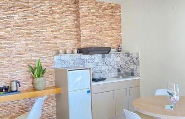 Nautica Hotel Apartments - Foto 107