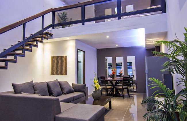 Quest Villa - Foto 40