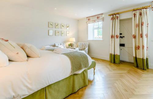 The Old Chapel - Foto 12