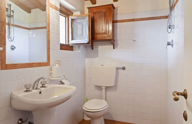 Belvilla by OYO Cosy Holiday Home With Pool - Foto 29