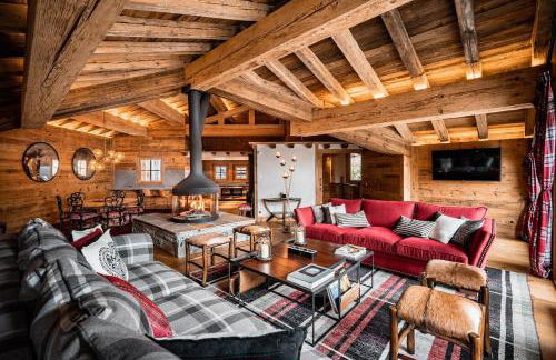 Chalets LA MOURRA - Foto 42