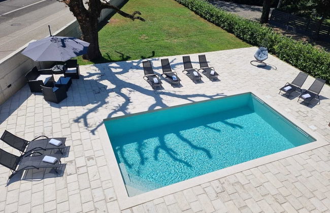 Apartman Sea Lake Magic 1 - Foto 1