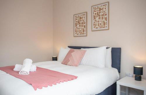 Vacant nests The Haughton Spacious Central - Foto 17