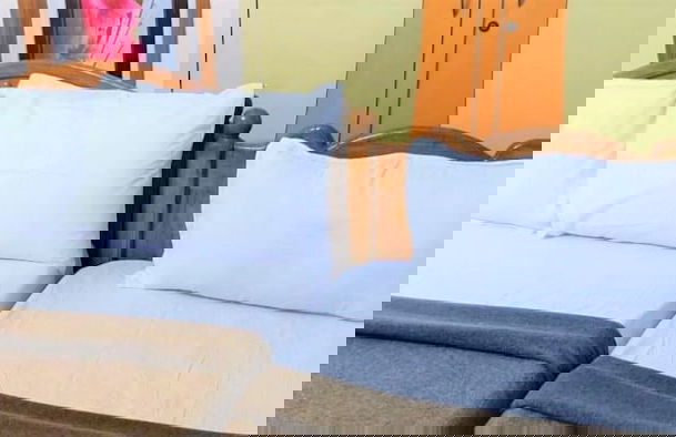 Jayaram Residency Tirupathi - Photo 3