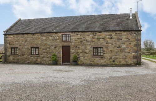 Bottomhouse Barn - Photo 1