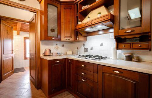 Casa Quarto di Luna - Foto 13