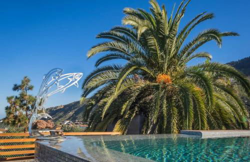 Casa Viña: a spectacular away from it all holiday - Foto 42