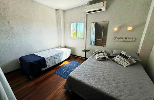 Boutique FLAT 1 min da Praia - Foto 20