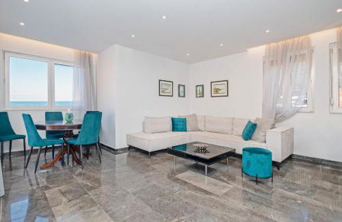 Old Fortress View Roof Top Apartment by Konnect - Foto 22