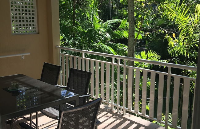 Cairns Golf Course Apartment - Foto 8