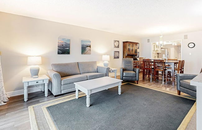 Shoreline Towers 3094 - Foto 15