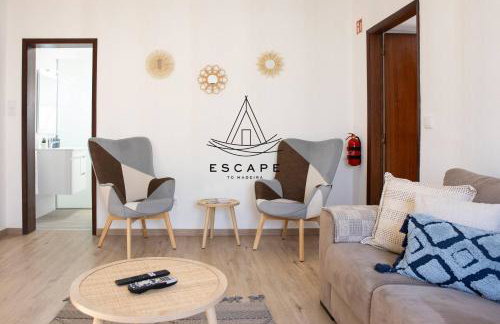 Casa Alice by Escape to Madeira - Foto 3