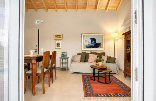 Giardinia Holiday Homes with Private Pool - Foto 41