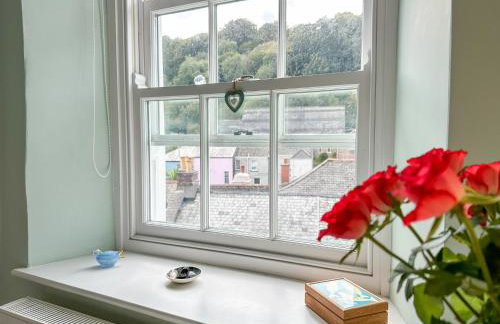 NEW - Luxury Cawsand Cottage, Steps from the Beach - Foto 13