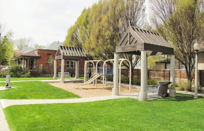 Historic Pugsley Manor House - Foto 17