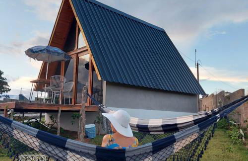 Cabanas Bouganville - Foto 1