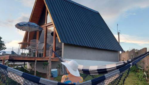 Cabanas Bouganville - Foto 1