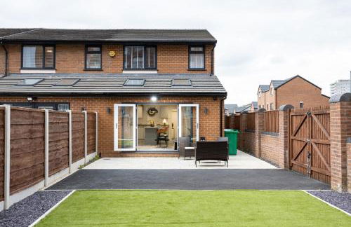 The Stanbury Residence by COQOON - Foto 12