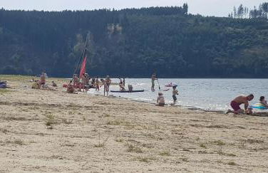 Ferienwohnung Schloss Burgk - Foto 21