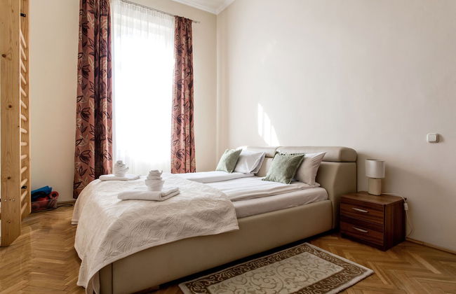 Szent Istvan 26 Apartment - Foto 5