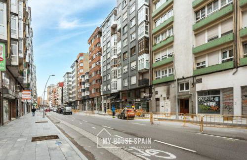 MyHouseSpain - Piso nuevo en el centro de Gijón - Foto 33