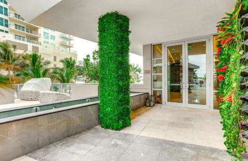 Condo at Amrit Ocean Resort with Panoramic Views - Foto 60