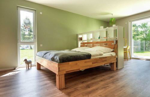 Sonnenscheinhaus Wohnung 3 - Foto 12