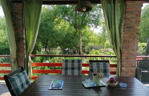 The Forest House Krk 1 - Photo 23