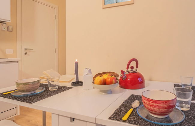 Simar Apartments nearby Como S.G. Train Station by Rent all Como - Photo 31