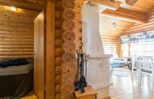 Alppi 7a paritalo - Photo 4