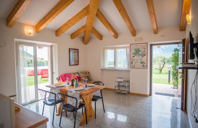 Agriturismo Trefrutti - Foto 7