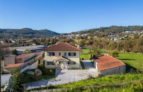 Casa Fonte do Rei by Minho's Guest - Foto 31