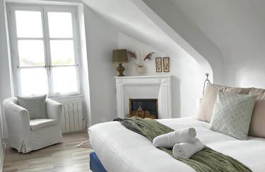 La Maison Bucolique, Centre de Saint Jacques - Foto 11