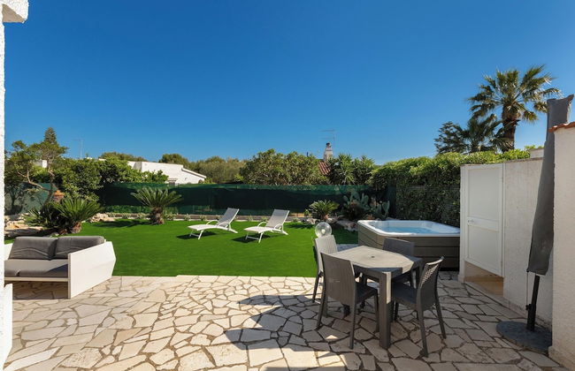 3961 Casa Martina by Barbarhouse - Foto 26