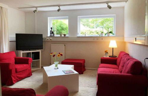 Annehill Ferienwohnungen am Wittenborn - Foto 37