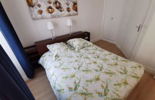 2min RER - St Germain En Laye Hyper Center - Wei&Pei Apartment - Foto 15