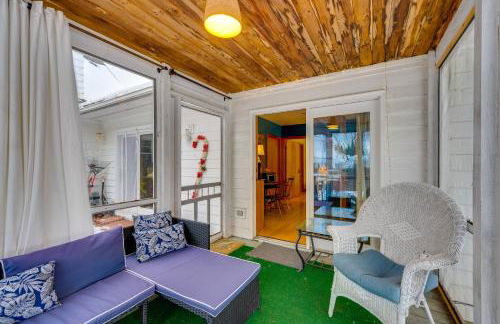 2 Mi to Main Street! Cozy Burlington Guest Suite - Foto 18