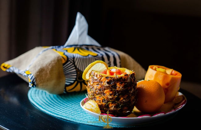 Roots Hotel Apartments - Foto 19