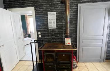 Deux chambres Terrasse salle de sport - Foto 12